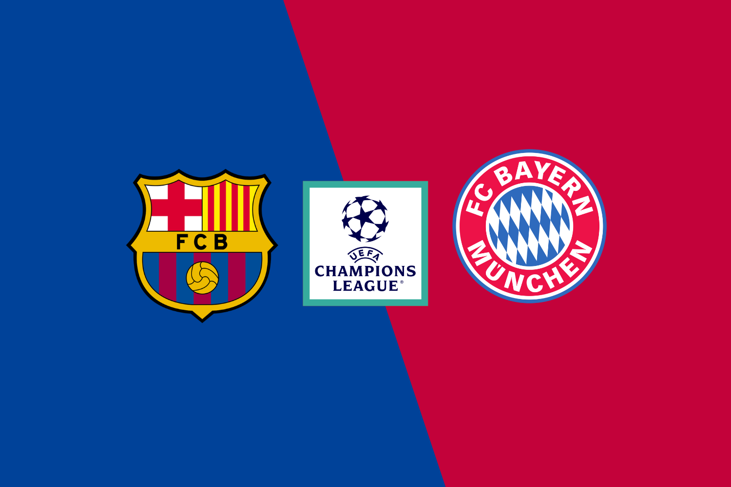 Barcelona vs Bayern Munich preview & prediction