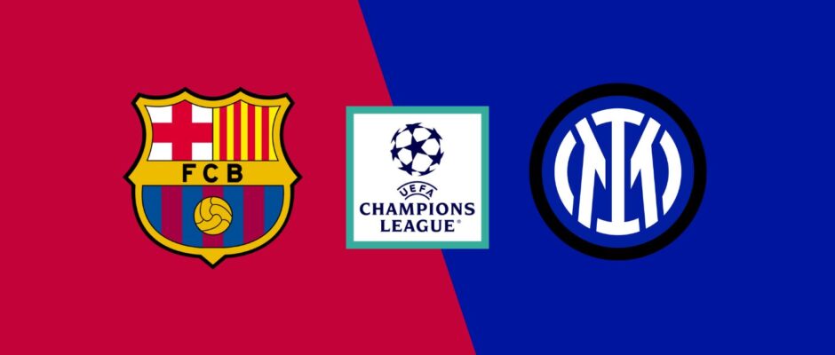 Barcelona vs Inter preview & prediction