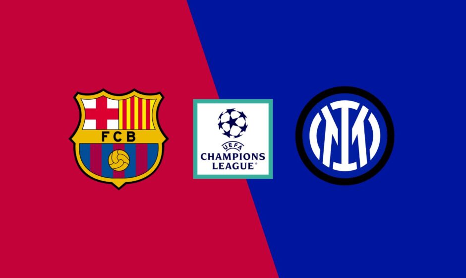 Barcelona vs Inter preview & prediction