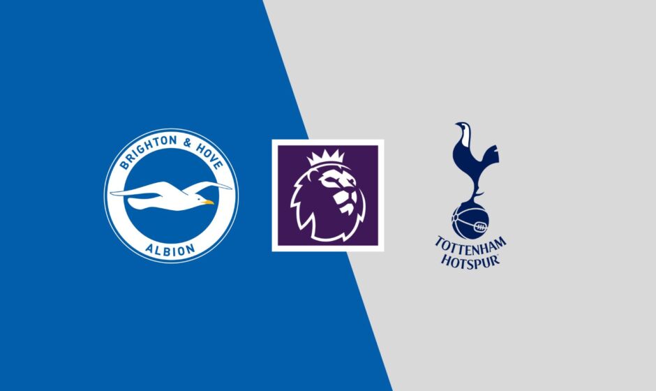 Brighton vs Tottenham preview & prediction