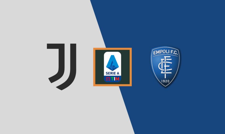 Juventus vs Empoli preview & prediction