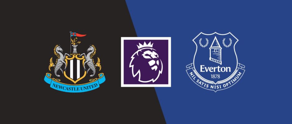 Newcastle vs Everton preview & prediction