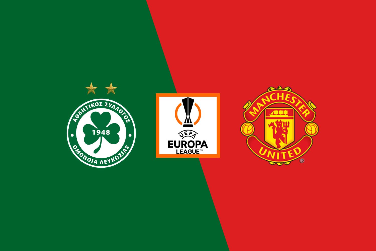 Omonia Nicosia vs Man United preview & prediction