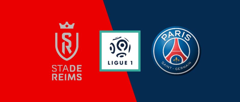 Reims vs PSG preview & prediction