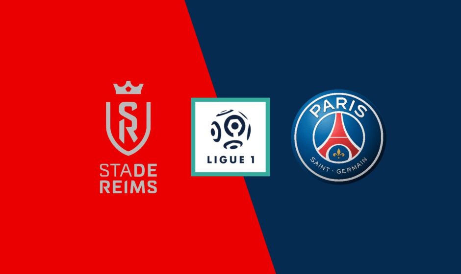 Reims vs PSG preview & prediction