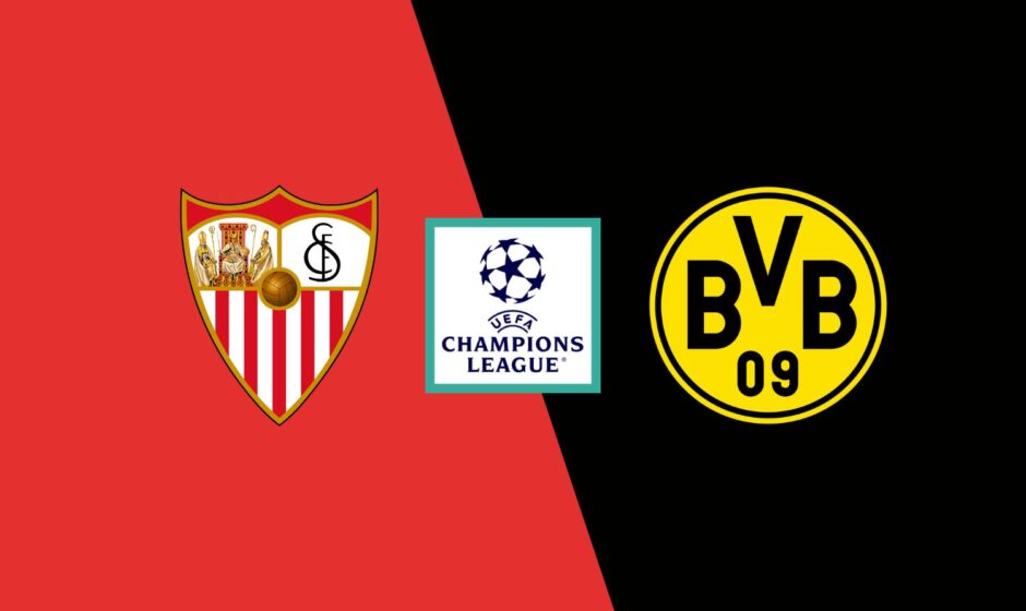 Sevilla vs Dortmund preview & prediction