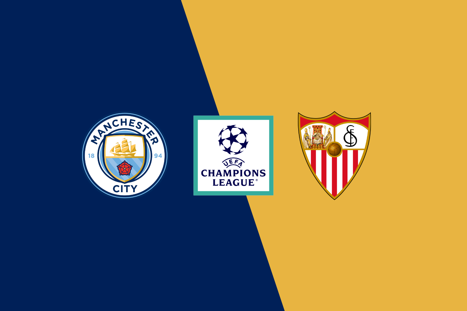 Manchester City vs Sevilla preview & prediction