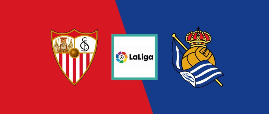 Sevilla vs Real Sociedad preview & prediction