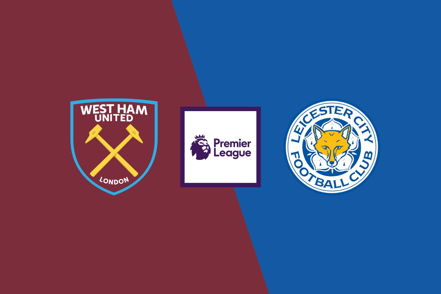 West Ham vs Leicester preview & prediction
