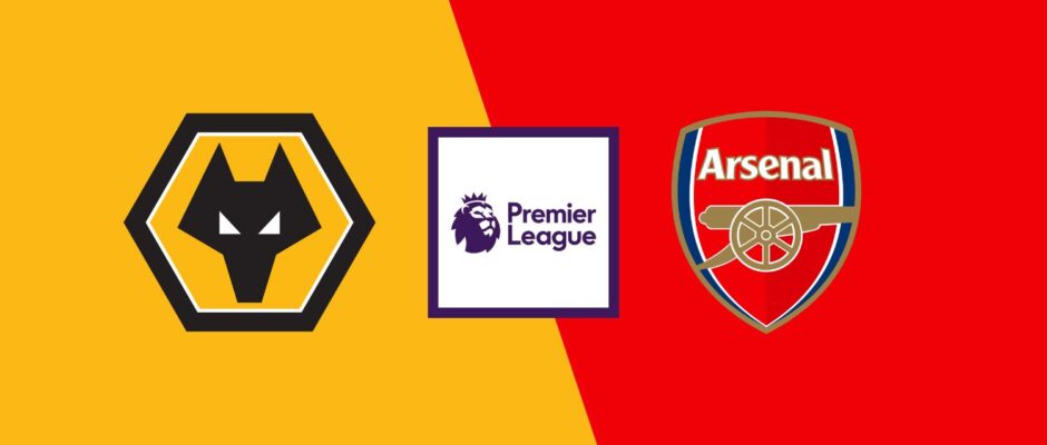 Wolves vs Arsenal preview & prediction