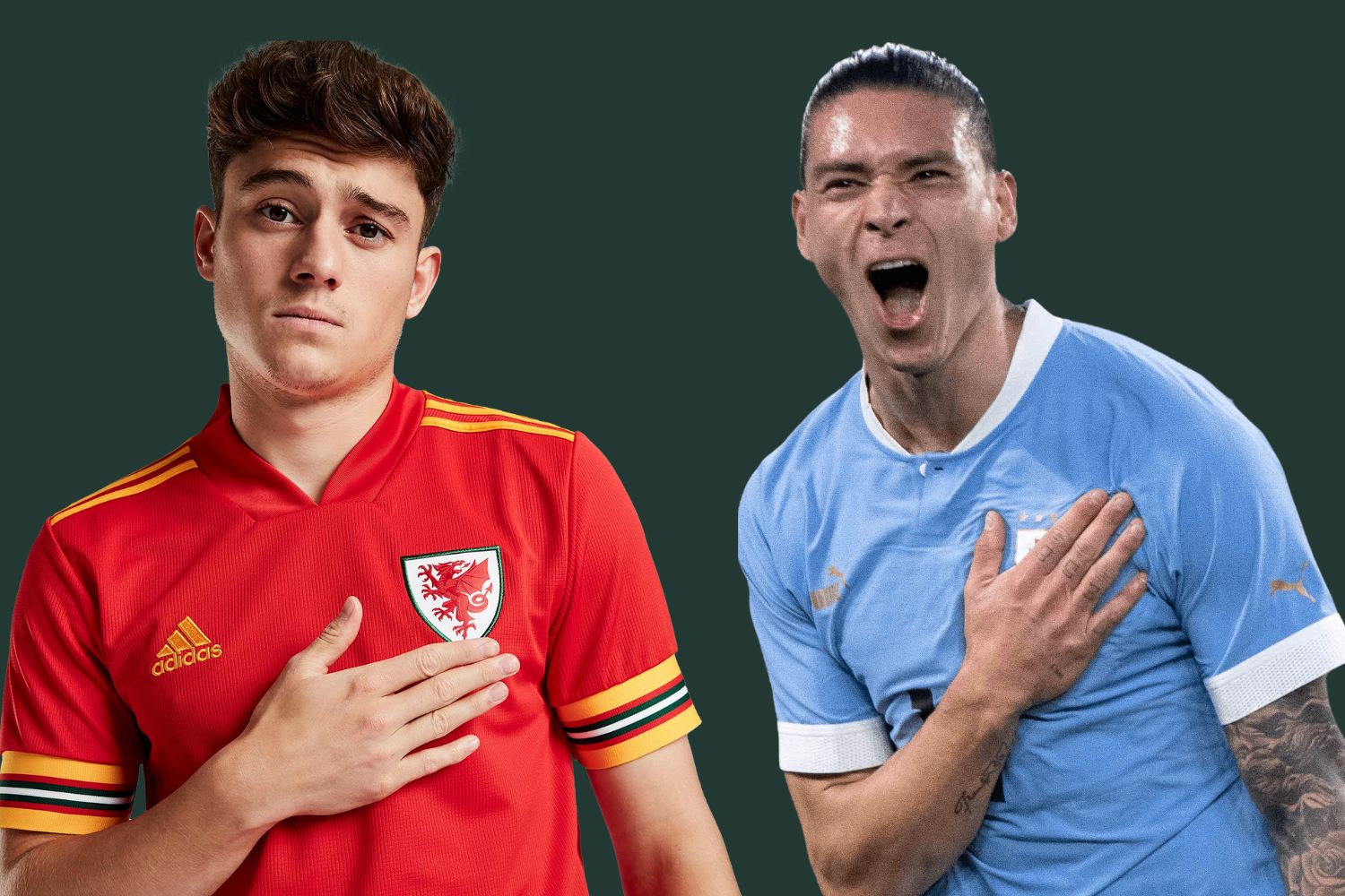 5 Worst Players in the World Cup 2022