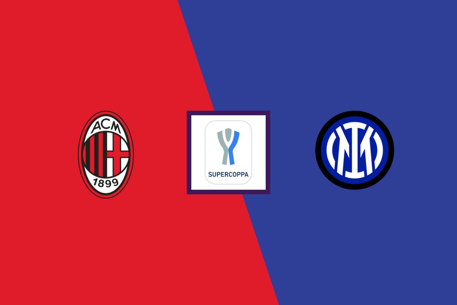 AC Milan vs Inter Milan preview & prediction