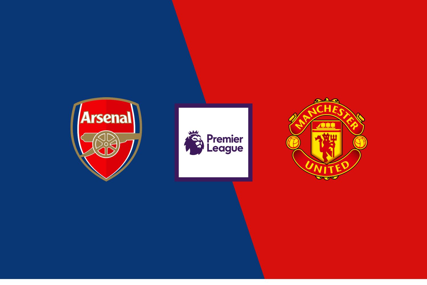 Arsenal vs Manchester United preview & prediction Frapapa Blog