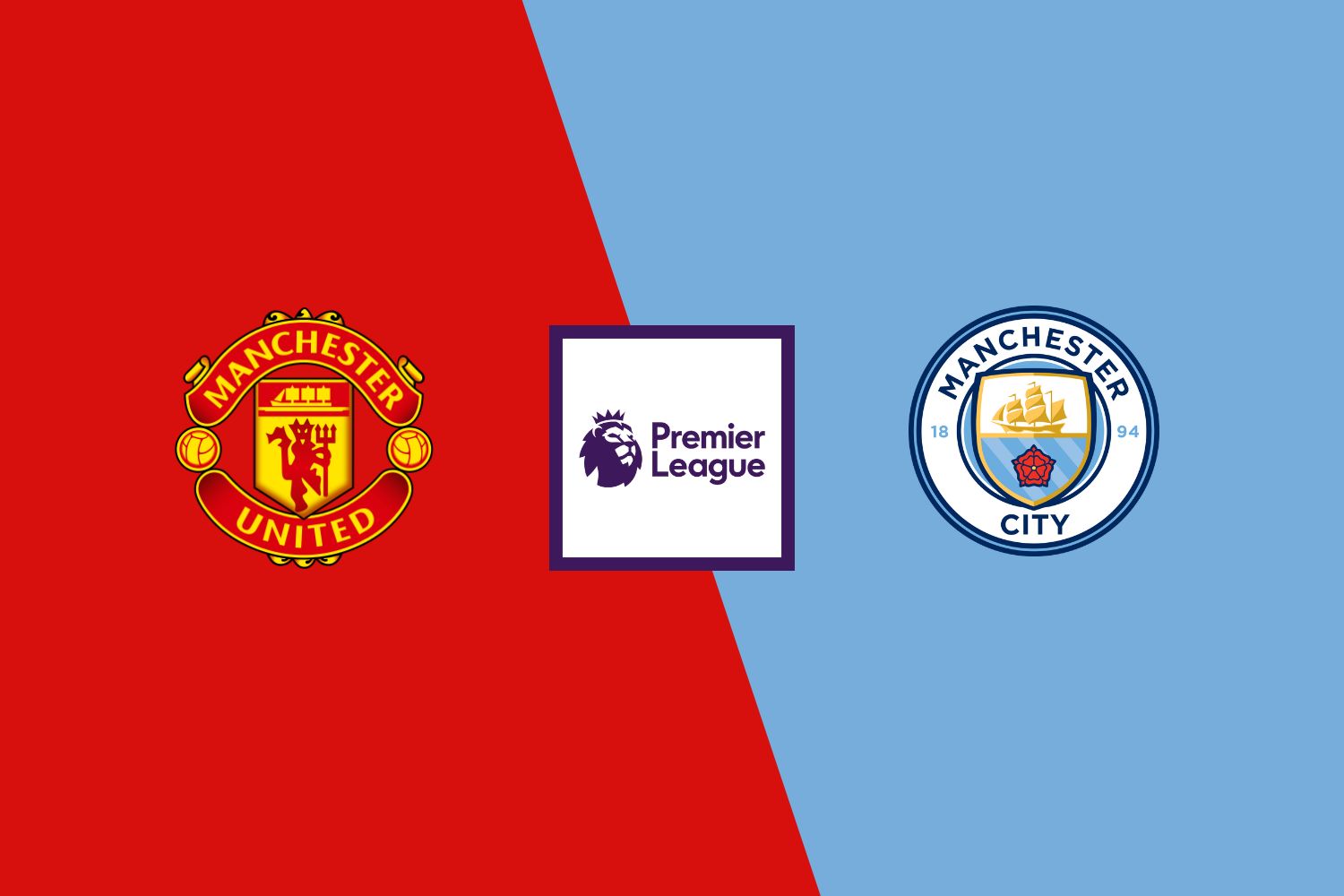 Man United vs Man City preview & prediction