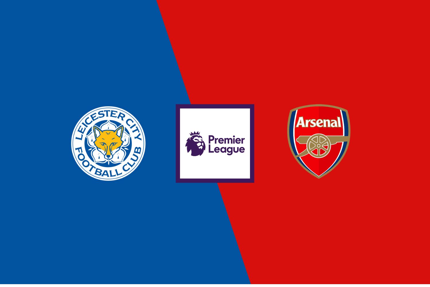 Leicester vs Arsenal Preview & Prediction