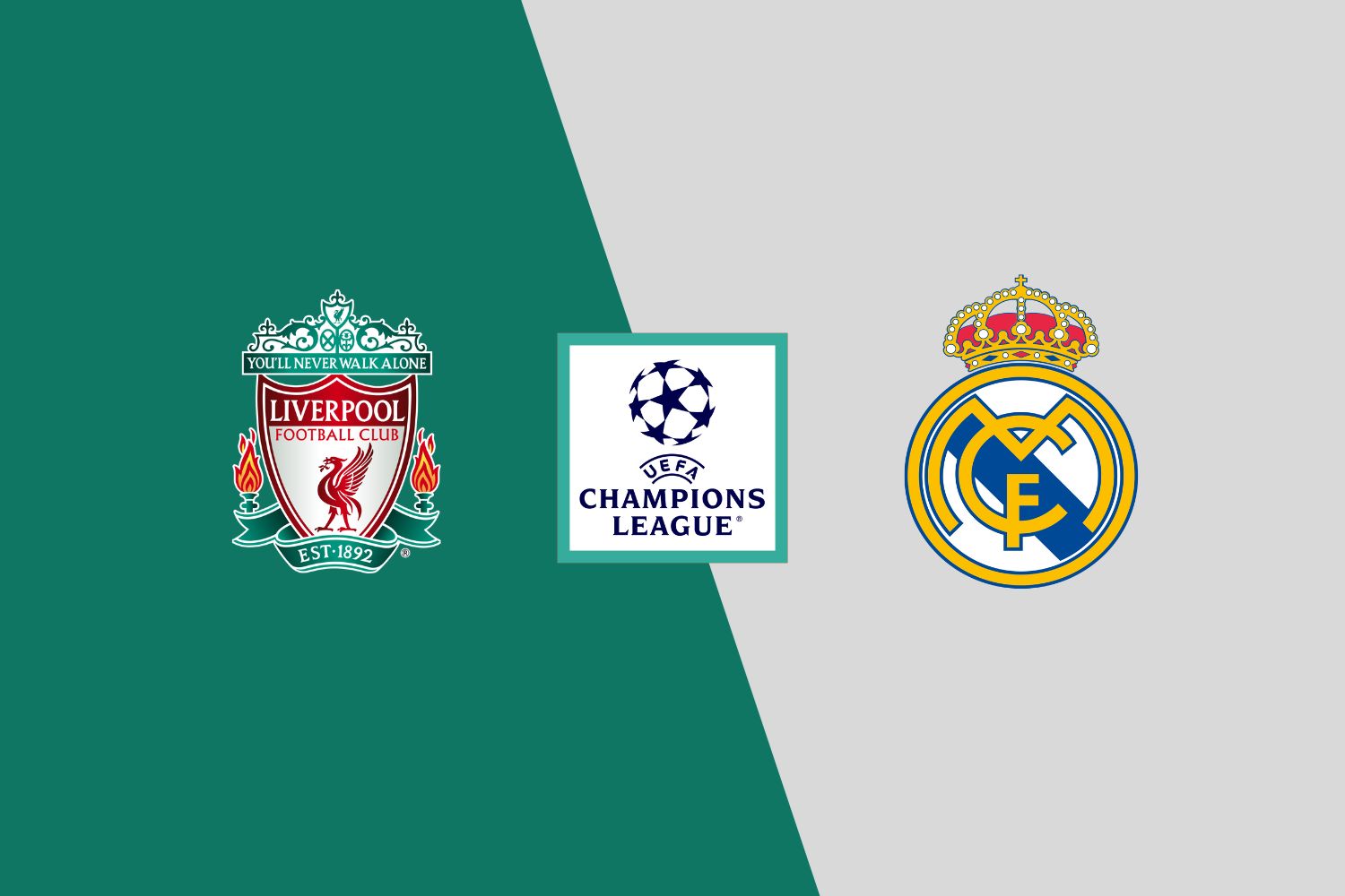 Liverpool vs Real Madrid preview & Prediction 