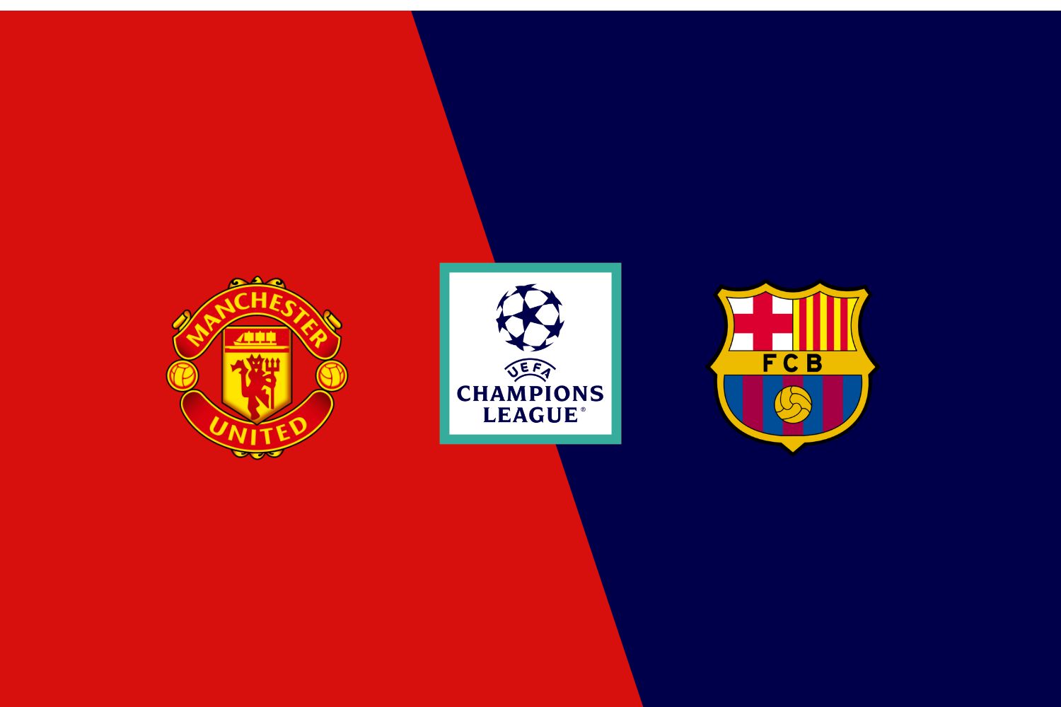 Man United vs Barcelona Preview & Prediction