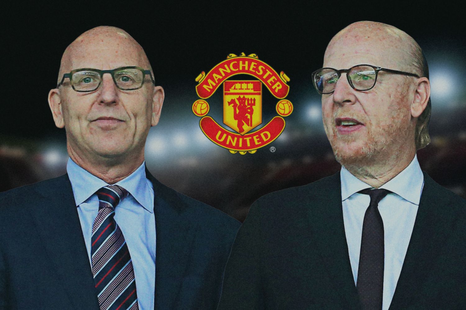 Man United Pursues New Signings