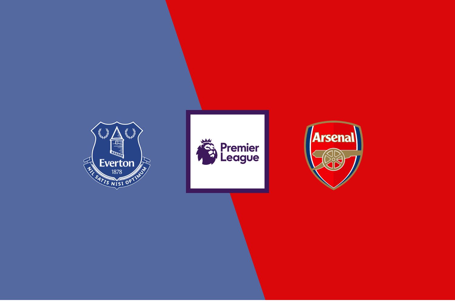 Arsenal vs Everton preview & prediction 