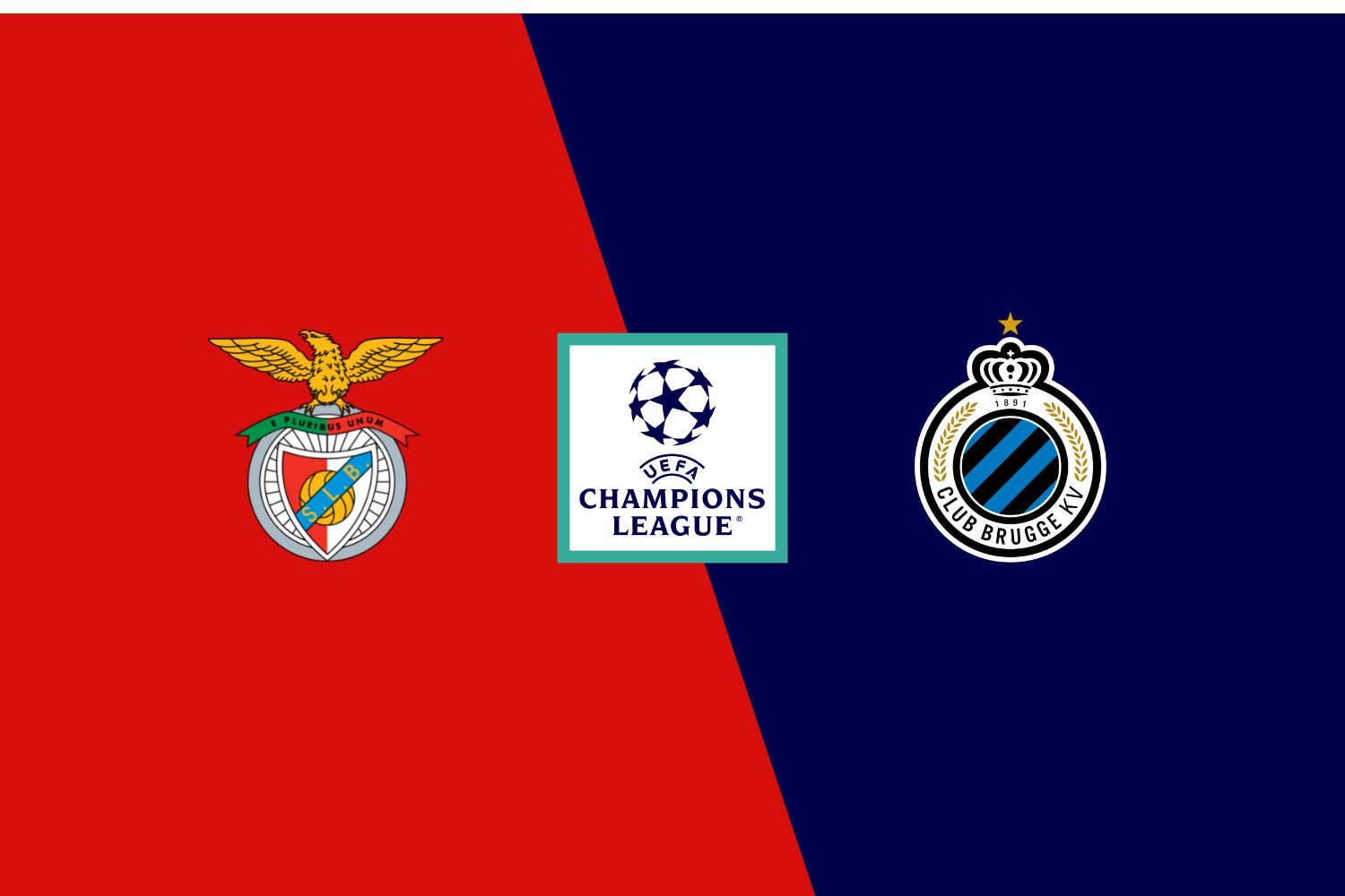 Benfica vs Club Brugge Preview & Prediction