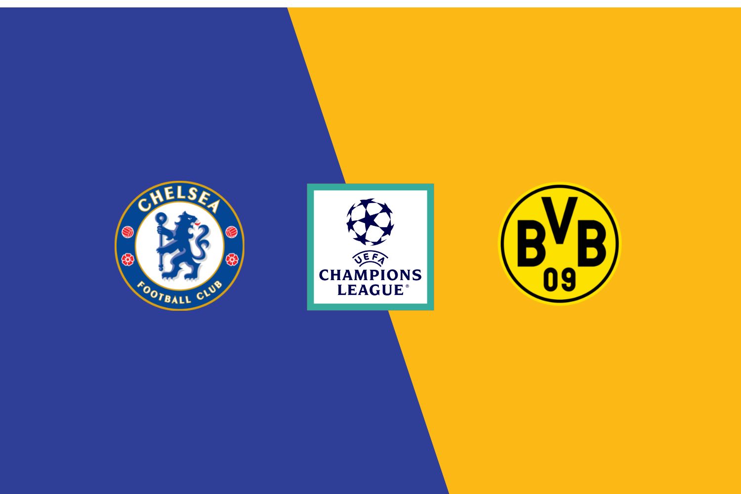 Chelsea vs Dortmund preview & prediction