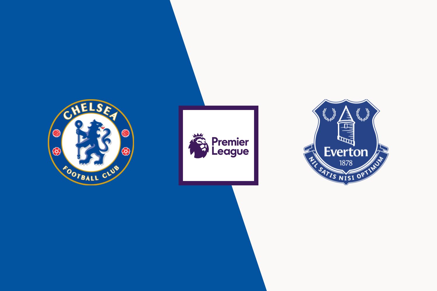 Chelsea vs Everton preview & prediction 