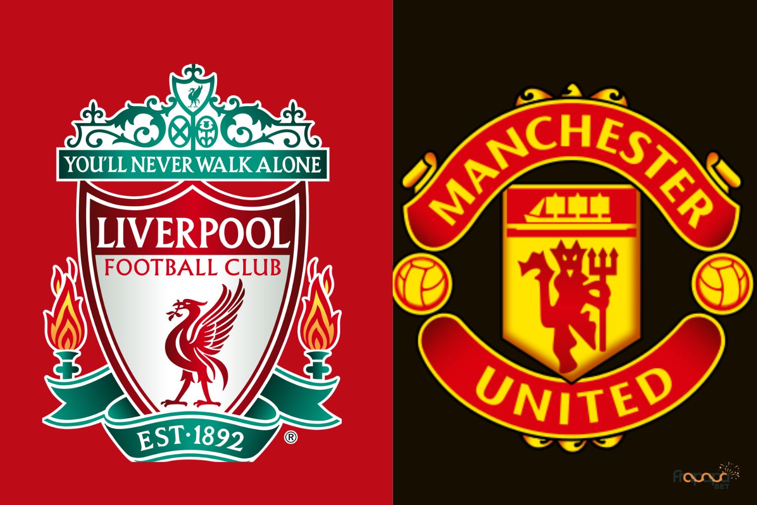 Liverpool vs Man Utd: Players to look out for