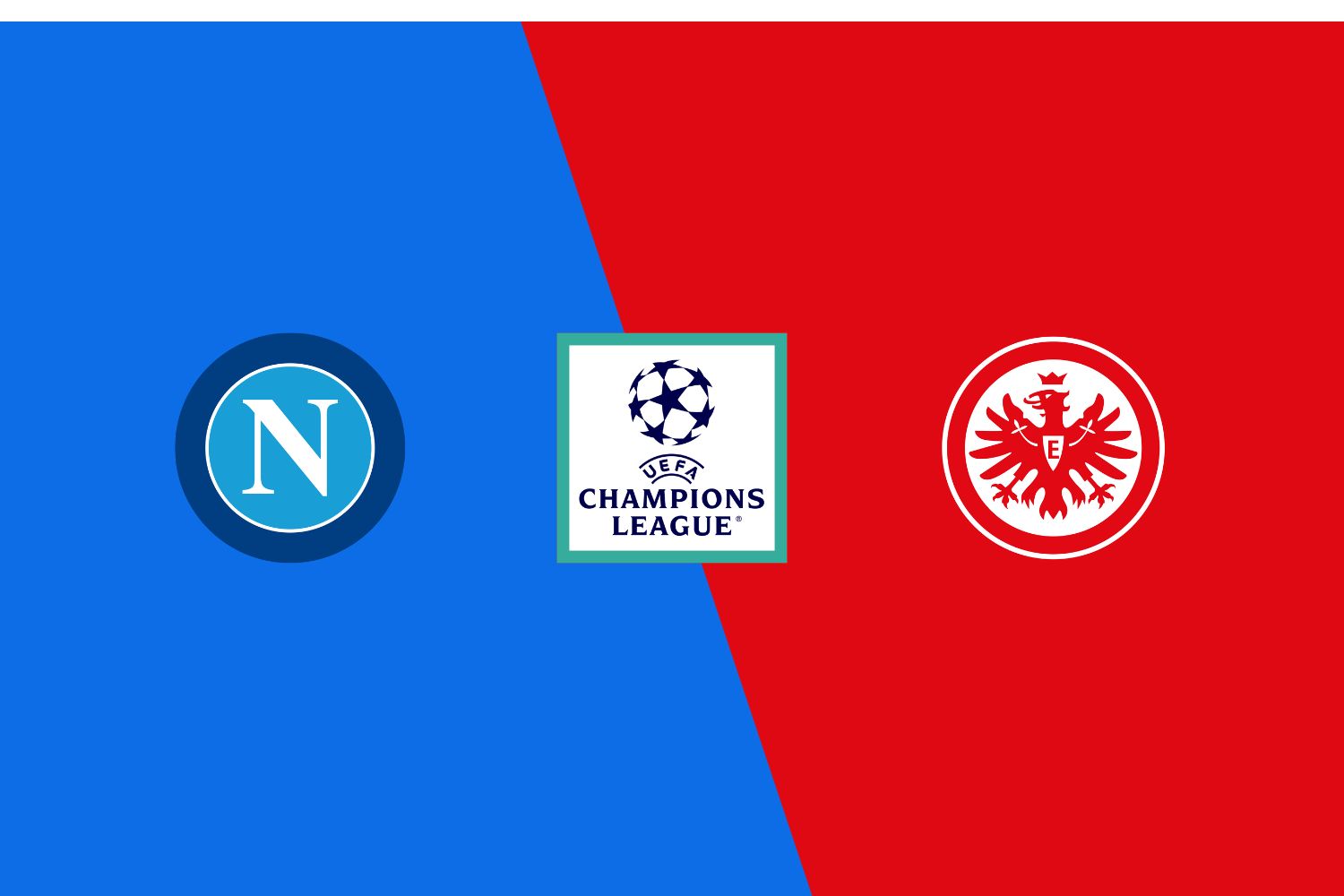 Napoli vs Frankfurt Preview & Prediction
