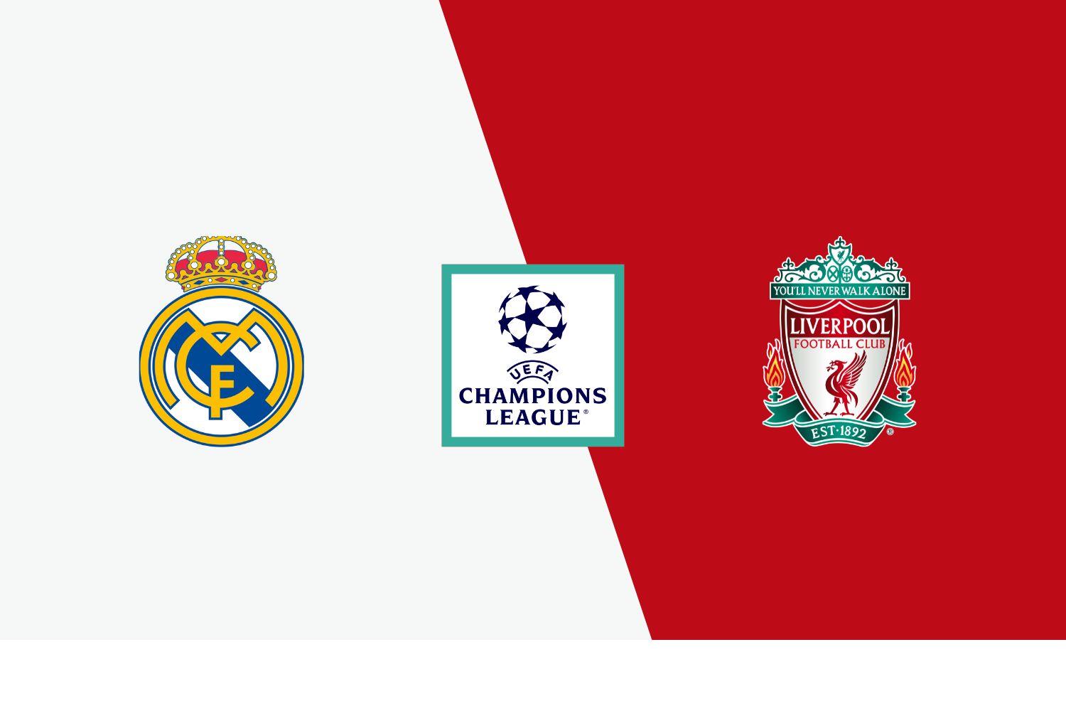 Real Madrid vs Liverpool Preview & Prediction