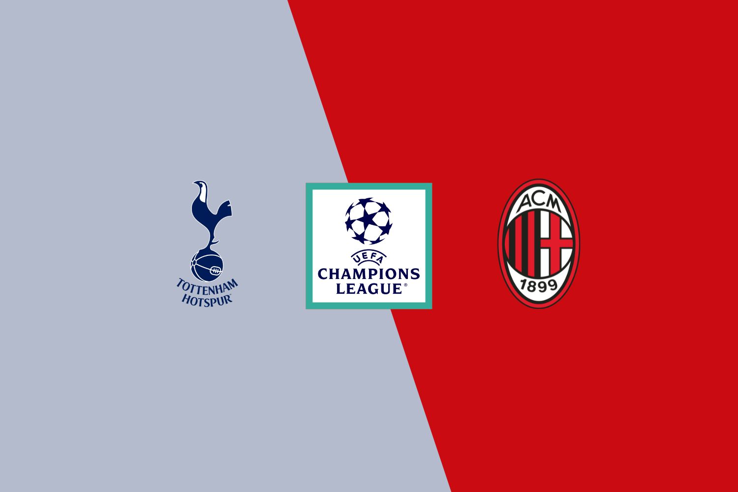 Tottenham vs AC Milan Preview & Prediction