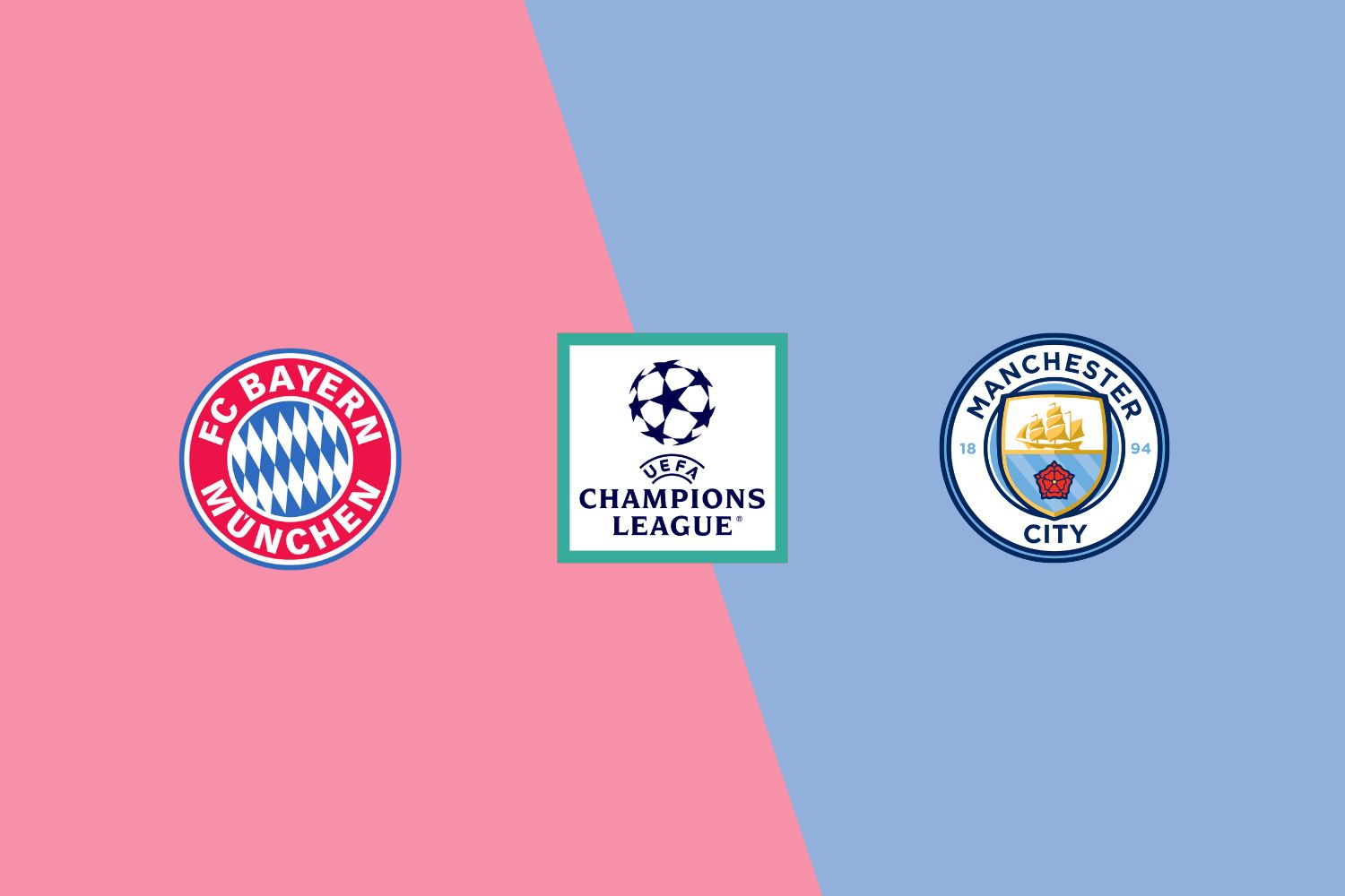 Bayern munich vs Man City preview & prediction 
