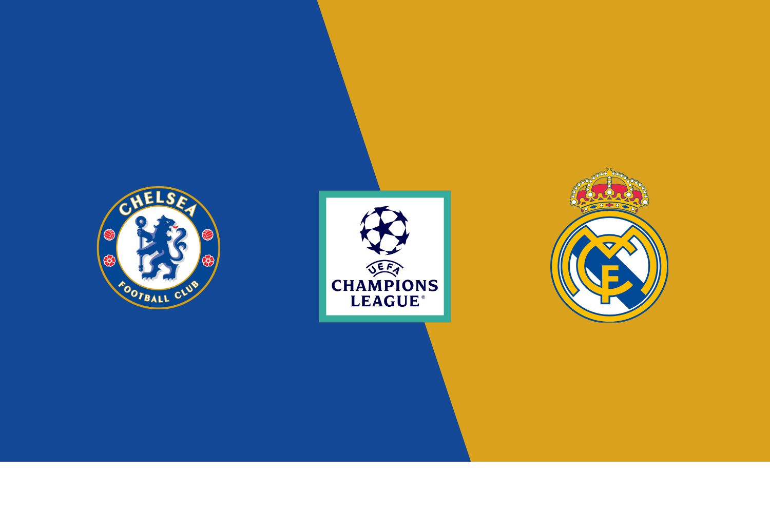 Chelsea vs Real Madrid preview & prediction 