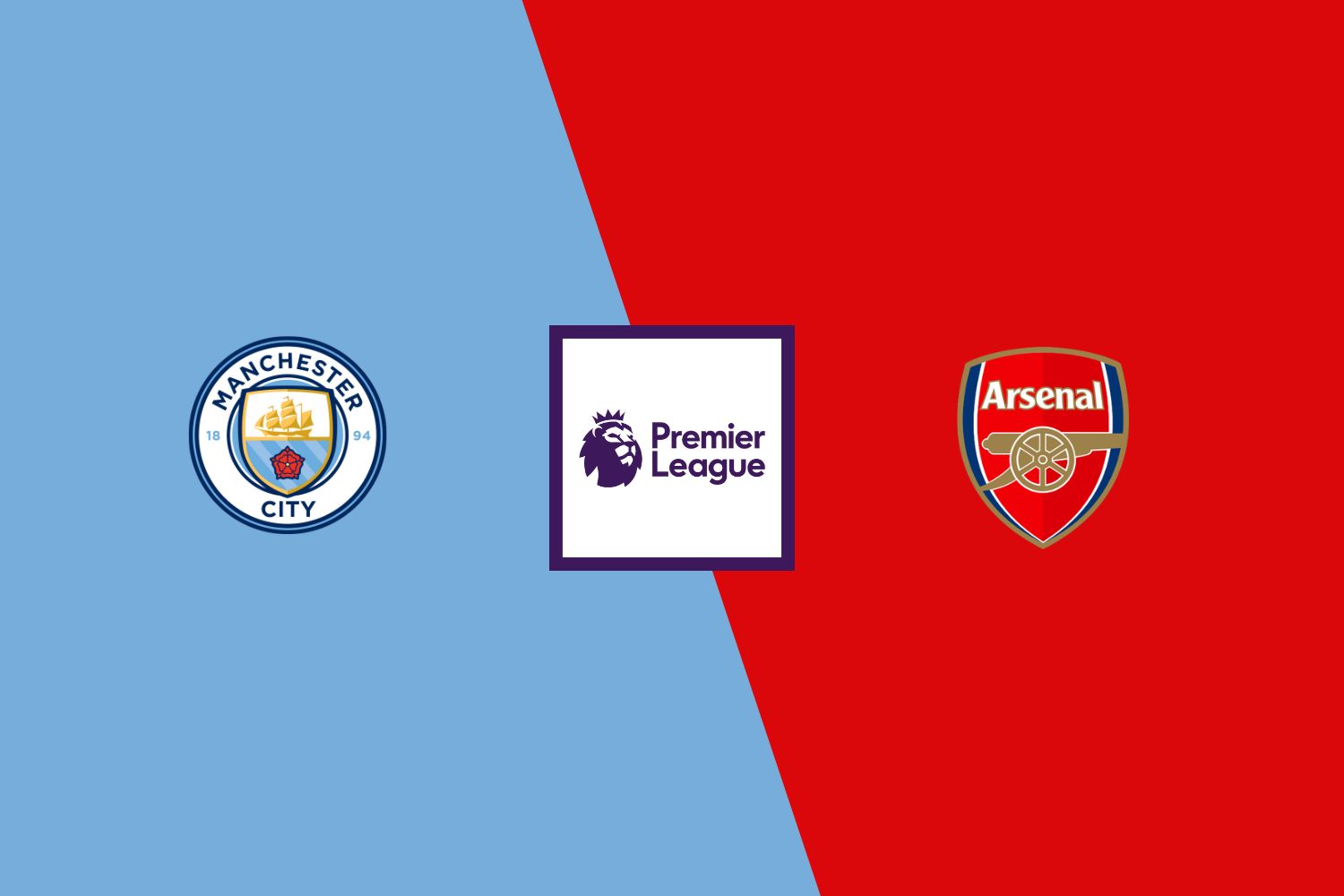 Man City vs Arsenal preview & prediction Frapapa Blog