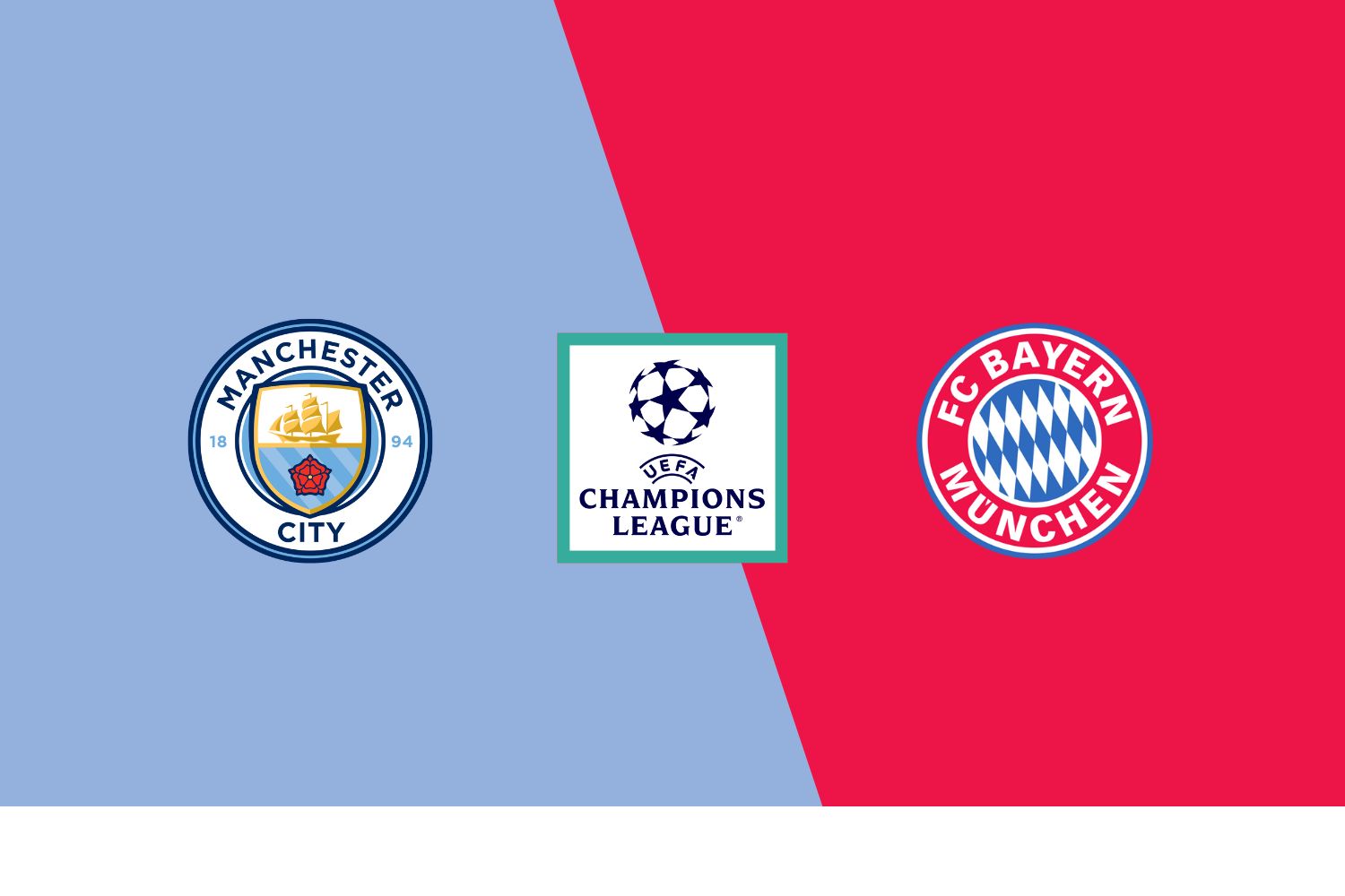 Man City vs Bayern Munich preview & prediction 