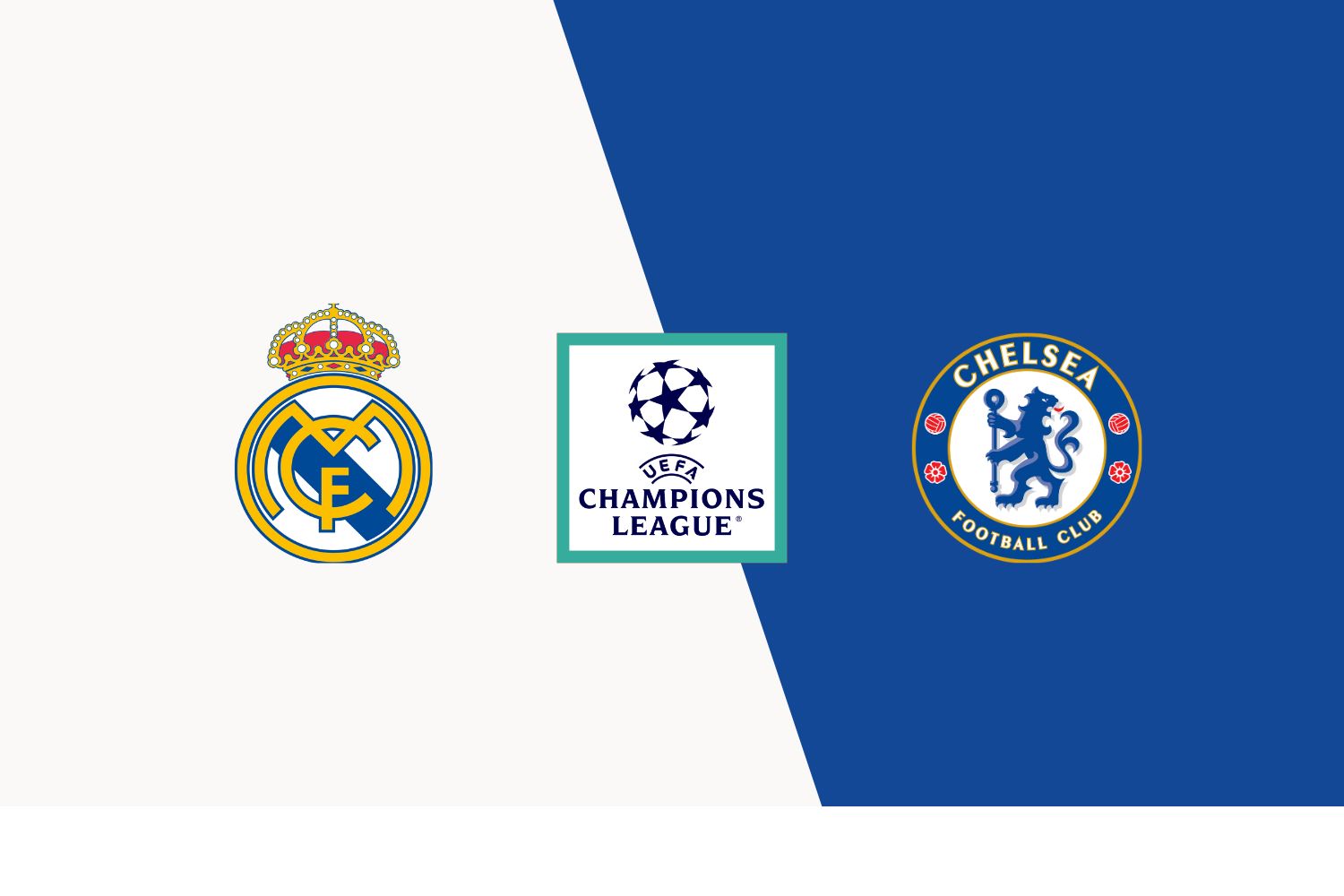 Real Madrid vs Chelsea preview & prediction 
