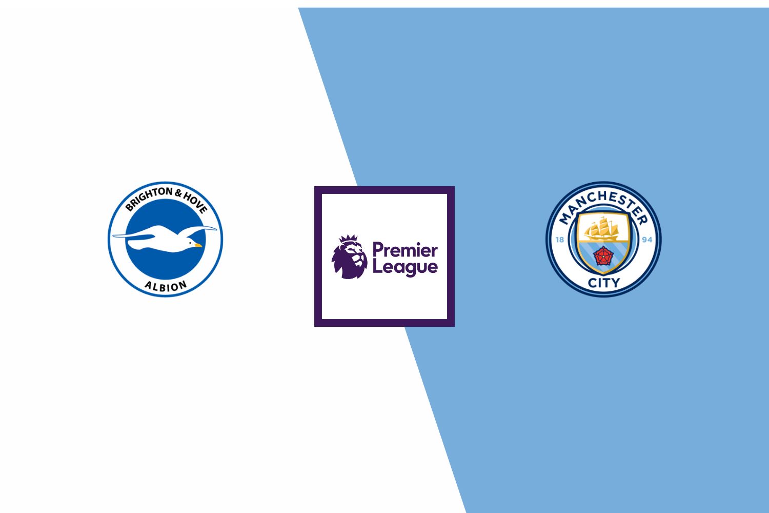 Brighton vs Man City preview & prediction 
