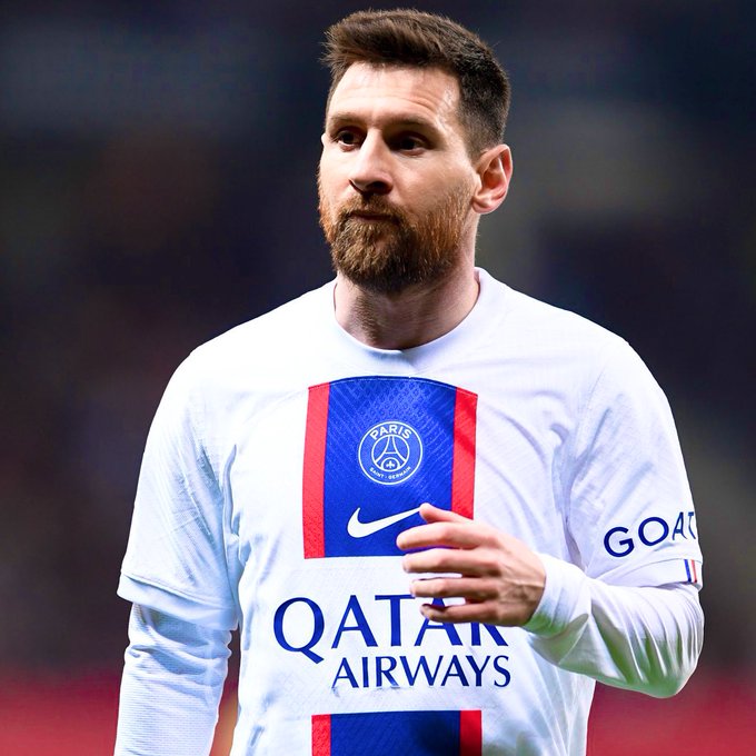 Lionel Messi Lights Up Inter Miami