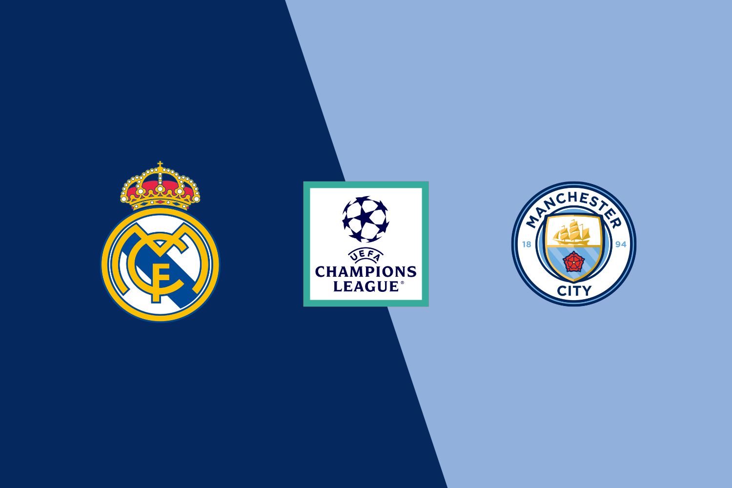 Real Madrid vs Man City preview & prediction - Frapapa Blog