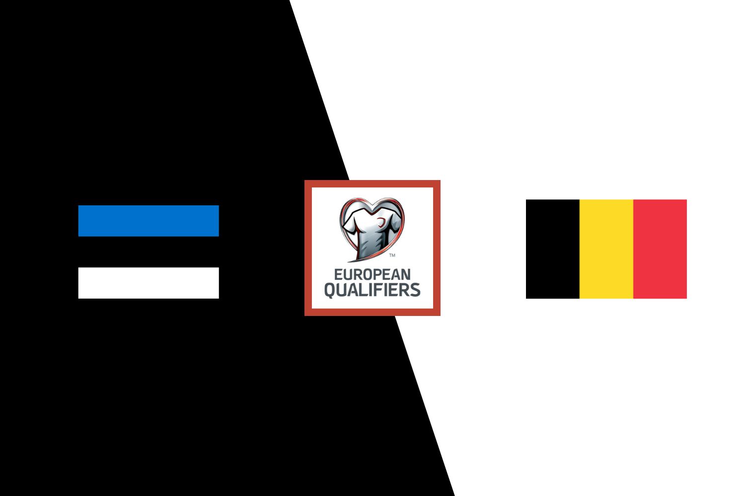 Estonia vs Belgium preview & prediction 