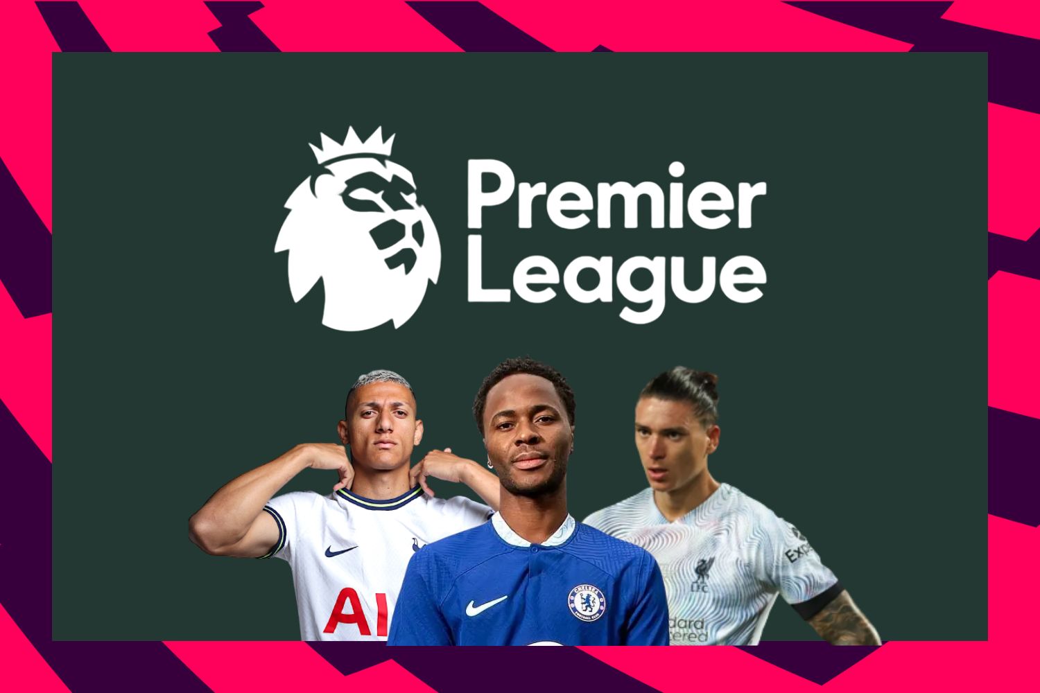 EPL 2022/23 – FLOP OF THE SEASON