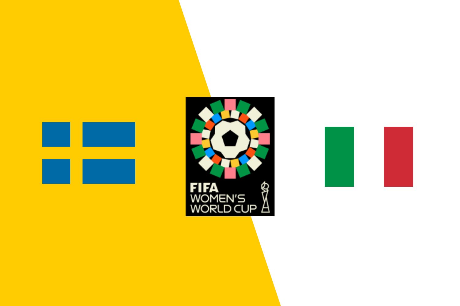Sweden vs Italy preview & Prediction 