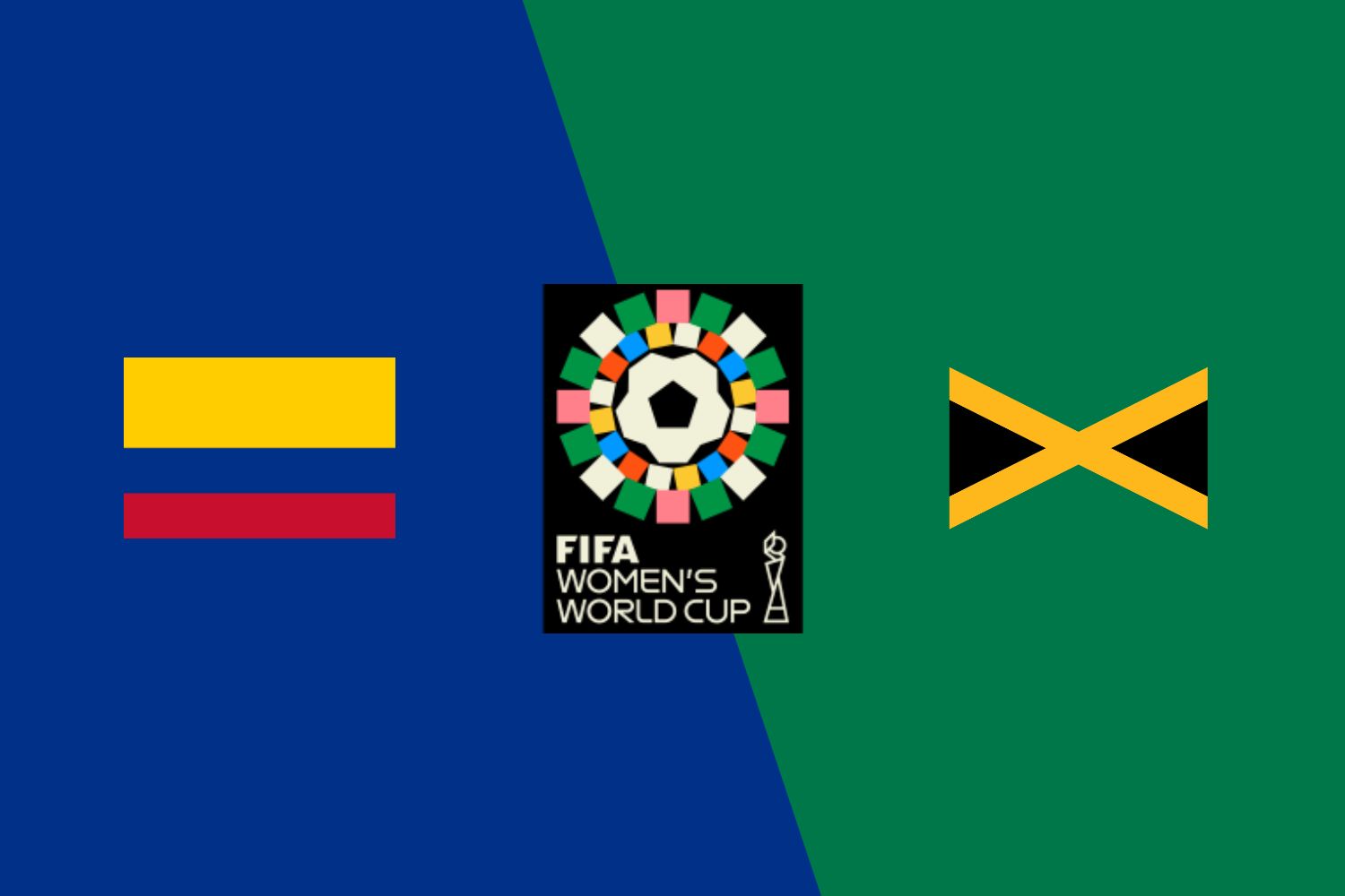 Colombia vs Jamaica preview & prediction 