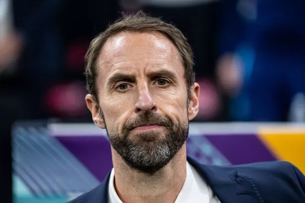 Southgate Defends Maguire Amidst Criticism After England’s Victory Over Scotland