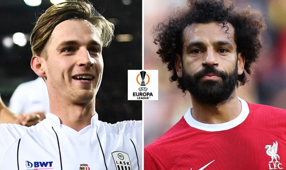 LASK vs Liverpool: Europa League - Group Stage Preview & Prediction