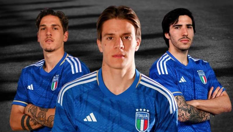 Controversy Casts Shadow Over Italian Stars’ Euro ‘24 Hopes